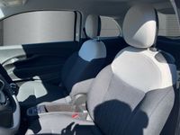 Fiat 500 - Vorschau Bild 8