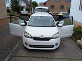 Skoda Citigo 1.0 G-TEC Elegance Green tec Elegance - Skoda Citigo Gebrauchtwagen in Hannover