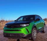 Opel Mokka 1.2 Turbo 96kW GS Line Auto GS Line - Opel Mokka: Kleinwagen