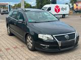 Volkswagen Passat, Passat, Volkswagen, Diesel - Volkswagen Passat aus 2006: Kombi