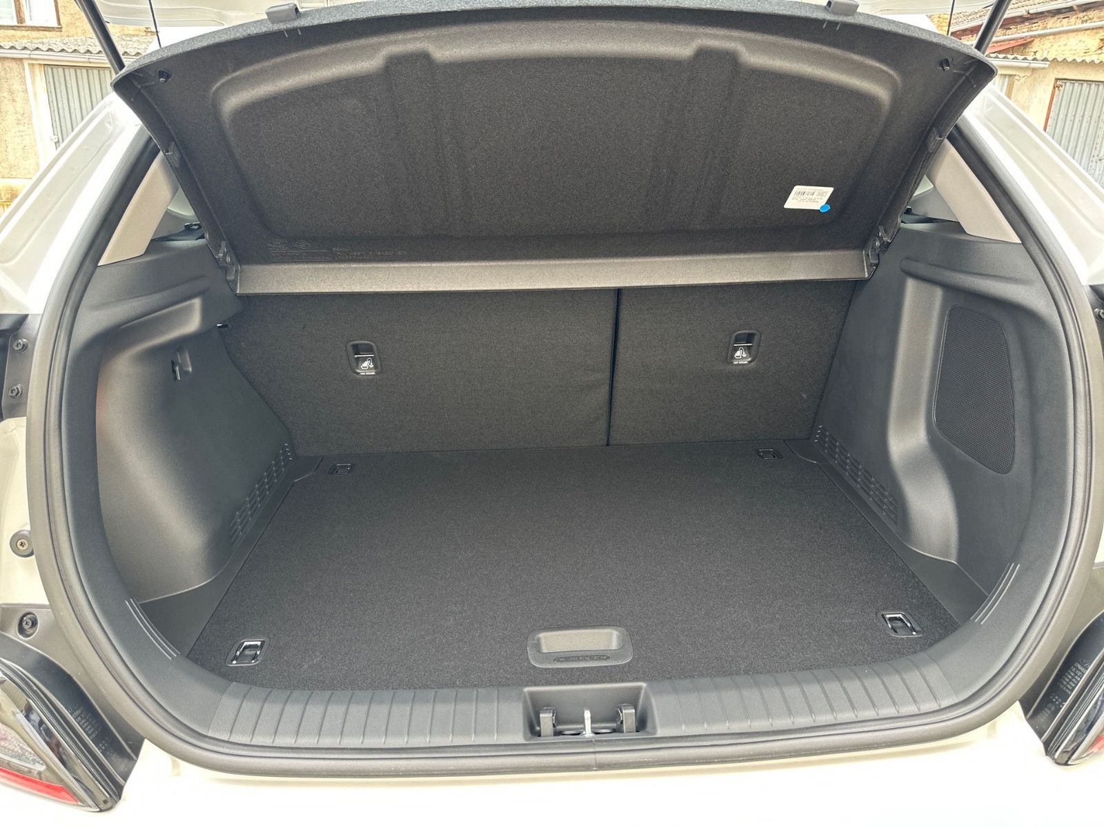 Hyundai Kona – Bild 12