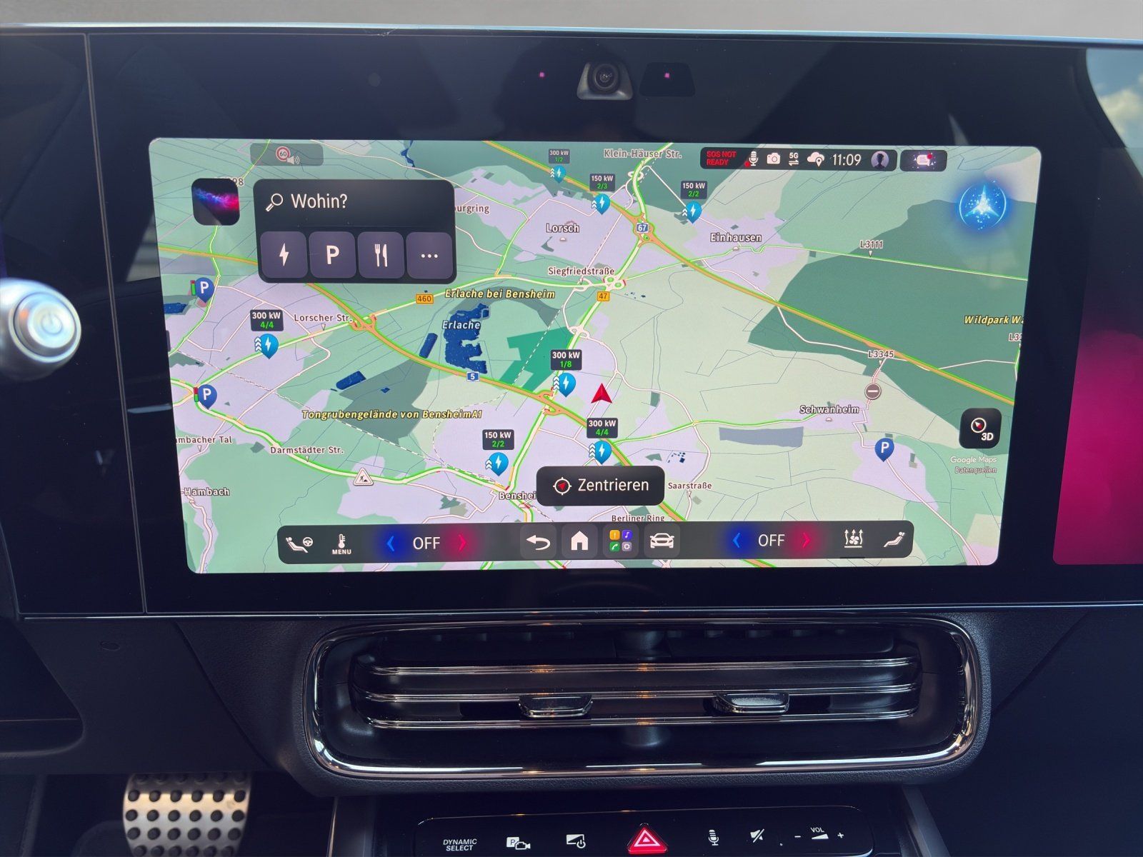 Fahrzeugabbildung Mercedes-Benz CLA 350 4M EQ AMG Plus Burm3D KeyGo DISTRO AHK