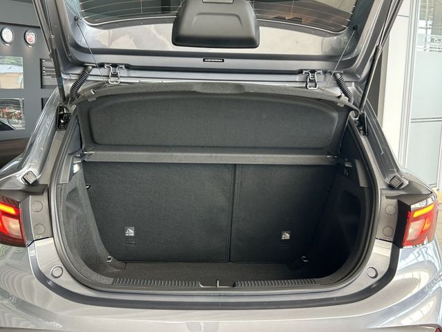 MG 3 Comfort