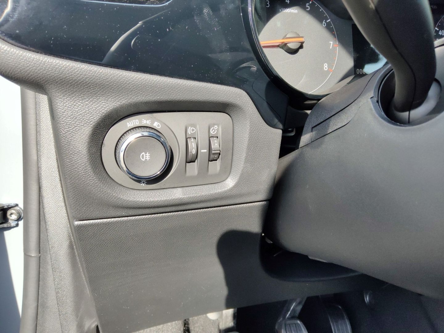 Opel Corsa - Bild 17