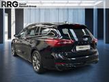 Ford Focus TURNIER Mild-Hybrid ST-Line X - Ford Focus: Kombi, Turnier