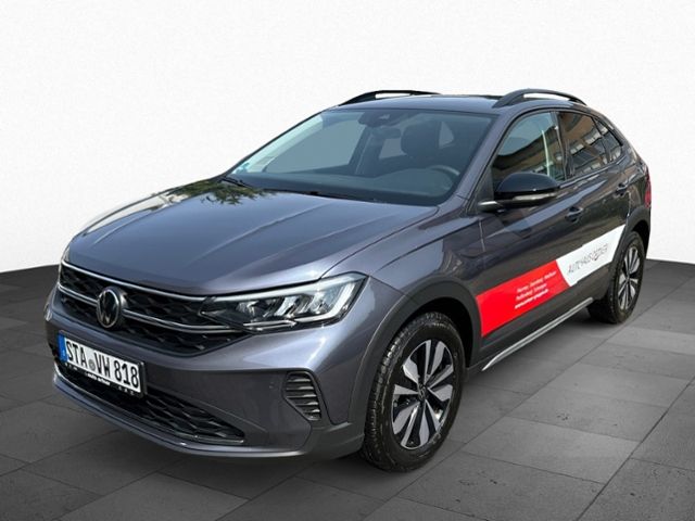 Fahrzeugabbildung Volkswagen Taigo 1.0 TSI GOAL TRAVEL-ASSIST LED LIGHT-ASSIS