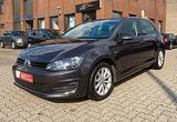 Volkswagen Golf VII 1.2 TSI Lim. Lounge BMT|PDC|EURO6 - Volkswagen Golf: Eu