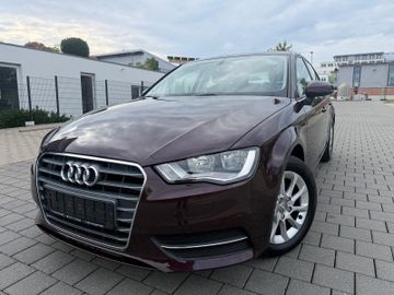 Audi A3 - 1