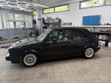 Volkswagen Golf 1 MK1 Cabrio 1.8 Karmann - Volkswagen Golf: Cabrio, 1.8