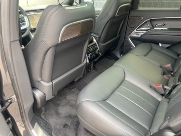 Land-Rover Range Rover - 9