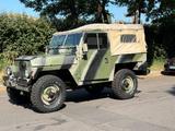 Andere Landrover lightweight - Andere aus 1970