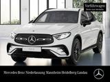 Mercedes-Benz GLC 220 d 4M AMG+NIGHT+AHK+LED+KAMERA+TOTW+9G