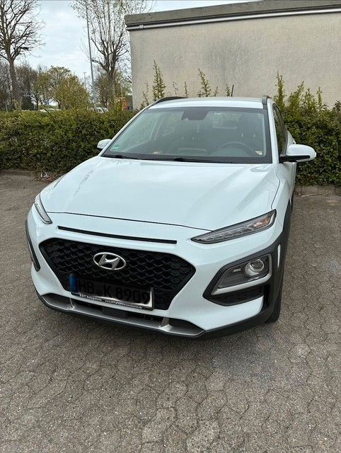 Image of Hyundai KONA