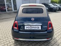 Fiat 500C - Vorschau Bild 5