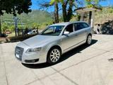 Audi A6 Avant 3.0 V6 TDI 224cv Quattro Tiptronic - Audi A6 aus 2005: 2.0