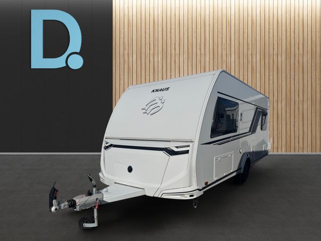 Knaus Südwind 60 YEARS 500 EU Abverkauf: NEU 36TEUR