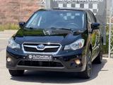 Subaru XV Exclusive | SDACH NAVI SHZ KAMERA AHK1.2t - Subaru XV mit Benzin-Antrieb