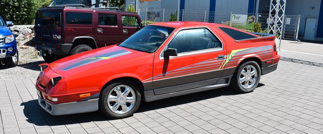 Chrysler Daytona