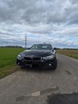 BMW  435d xDrive Gran Coupé KEIN REPARATURSTAU - BMW 435 Gran Coupé aus 2015