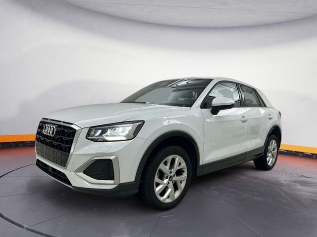 Audi Q2 35 TFSI advanced LED Kamera App-Navi PDC ACC