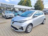 Renault ZOE Zoe Experience - graue Renault ZOE
