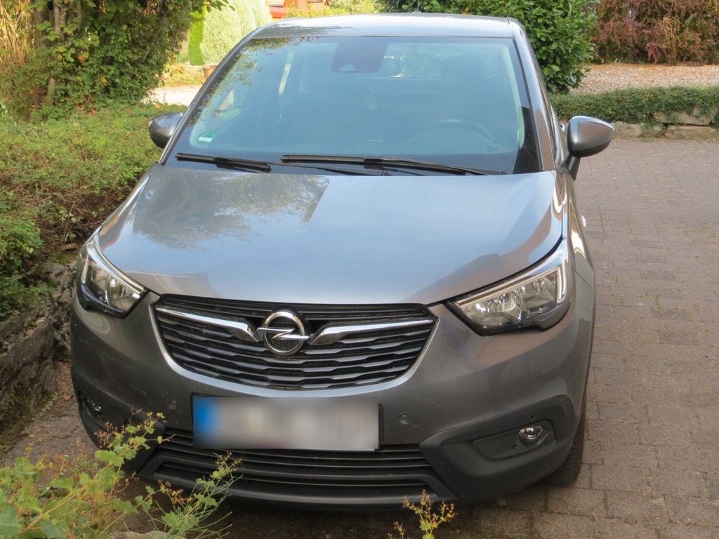 Image of Opel Other