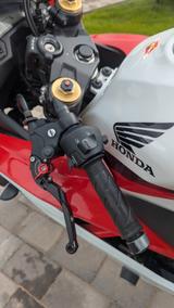 Honda CBR 600F - HONDA ABS CBR 600 F