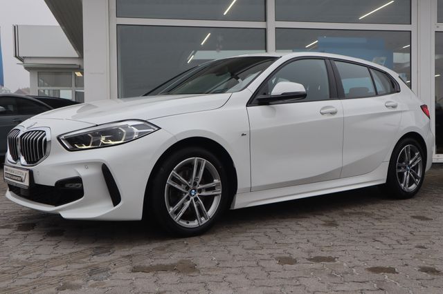 BMW 118i Hatch M-Sport/SHZ/LED/DAB/WLAN/Shadow/PDC