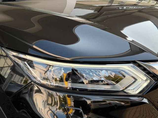 Fahrzeugabbildung Nissan Qashqai N-Motion 159PS Automatik/Navi!