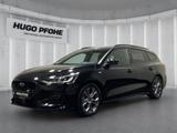 Ford Focus ST-Line X Turnier Aut.*AHK*ACC*HUD*KAM*NAV - Ford Focus mit 5 Türen