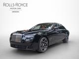Rolls-Royce Ghost Black Badge 2026 - Rolls-Royce Gebrauchtwagen in Dresden