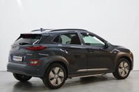 Hyundai KONA Elektro - Vorschau Bild 4