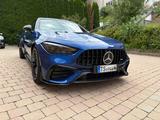 Mercedes-Benz CLE 53 AMG Mercedes-AMG CLE 53 4MATIC+ Autom... - blaue Mercedes-Benz CLE 53 AMG