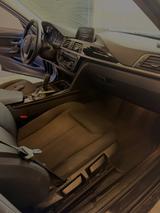BMW 318i Touring Automatic - : Automatic
