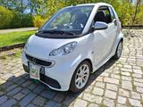 Smart ForTwo Cabrio ,1.0 52kW ,SERVO Autom. Klima - Smart ForTwo bis 5.000 Euro