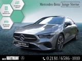 Mercedes-Benz CLA 180 Coupé PROGRESSIVE+PLUS+PANO+NIGHT+MULTIB