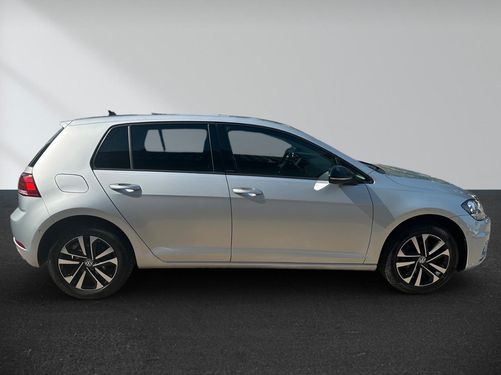 Volkswagen Golf VII Lim. IQ.DRIVE Start-Stopp