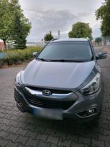 Hyundai iX 35 - Hyundai ix35 in Bochum