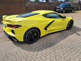 Corvette C8 - 482 PS - 6,2-Liter-V8 Motor - Corvette C8 Gebrauchtwagen