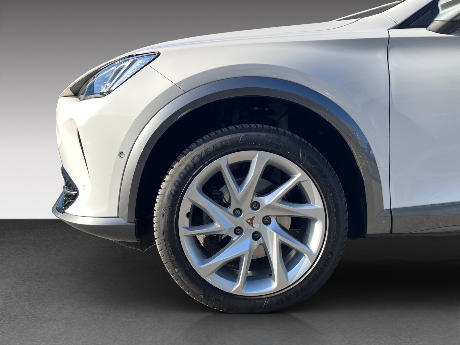 Cupra Formentor - Bild 6
