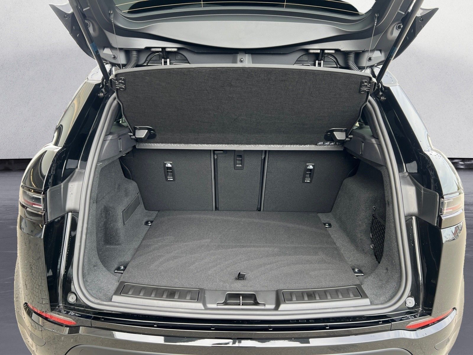 Land Rover Range Rover Evoque - Bild 9