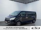 Ford Tourneo Custom 310 L2 Titanium 2.0 TDCi - gebrauchte Ford Tourneo Custom aus dem Jahr 2016