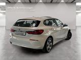BMW 116d LiveCockpitProf Kamera Pano.Dach LED - BMW 116: Schiebedach