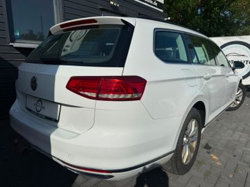 Volkswagen Passat Variant - 4