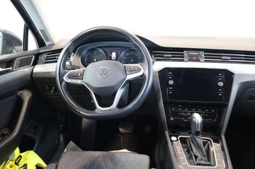Volkswagen Passat 2.0 TDI Business ACC+LED+CARPLAY+AHK