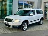 Skoda Yeti 2.0 TDI Experience 4x4 AHK NAVI Bluetooth - Skoda Yeti in Kassel