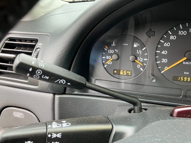 ML 500 (163.175) Allrad KLIMA ALU