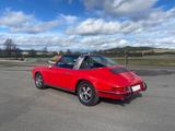 Porsche 911 Targa F-Modell, Top Zustand - Porsche 911 f modell Gebrauchtwagen