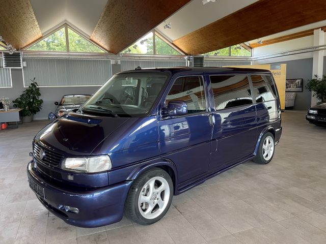 Volkswagen T4 Caravelle 2.8 VR6 Projekt Zwo Automatik Leder