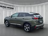 Peugeot 3008 Allure 1.6 PureT. Aut. | LED | Pano | LEDER - Peugeot 3008: Geländewagen